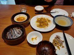 -頂好酒家·经典粤菜(海信广场店)