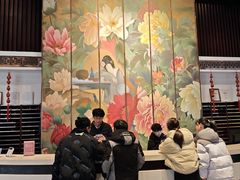 -唐风温泉