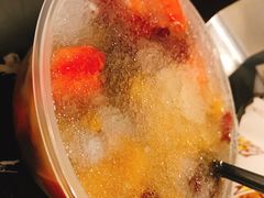 -长乐饭冰冰·冰饭·烧烤(长乐总店)