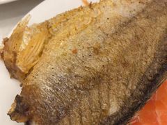 -韶关风度华美达广场酒店自助餐厅