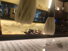 -绿茶餐厅(成都大悦城店)