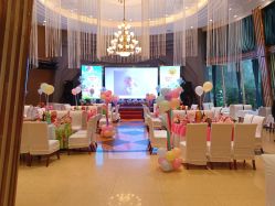 -四方阁酒楼·宴会厅(圣灯店)