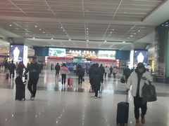 -南昌西站