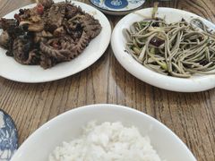 -红实家常菜(静安里店)