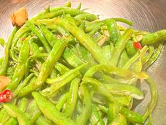 -绿茶餐厅(领展购物广场·中关村店)