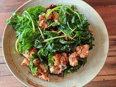 -野菌王•养生汤锅•野生菌火锅(大理漾濞路店)