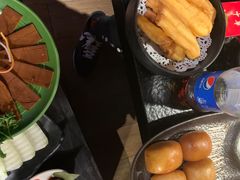 -九鼎轩火锅大排挡