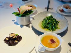 -上海总会SHANGHAICLUB(兴业太古汇店)