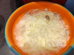 -川流不息·地道川菜·小龙虾(松东路店)