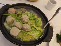 -金华安大酒楼·老牌潮菜·粤式茶点(东方国际店)