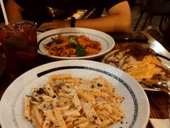 -PIZZA BIANCA(民园店)