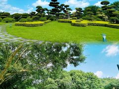 -南宁南湖公园