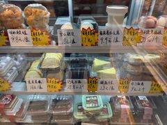 -包满意面包糕点(东坝店)
