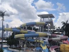 -黄金海岸水上乐园