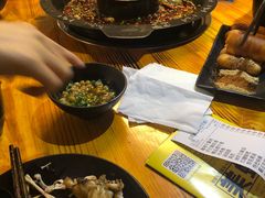 -味仙疯美蛙鱼头(清扬路总店)