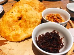 油饼-大厨小馆(华阳城店)