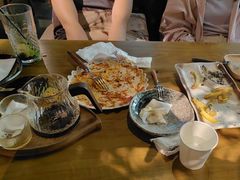 -咖法森林·咖啡  酒吧(天河店)