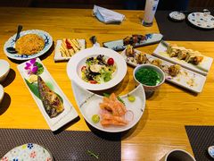 -青空日料烧肉烧鸟店(后湖兴业路店)