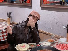 -赵美丽重庆火锅(西安直营总店)