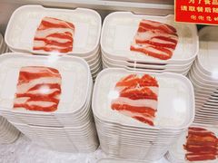 -比尔森啤酒自助烤肉(红旗街店)