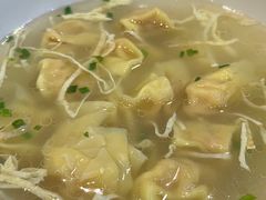 -东泰祥生煎馆(长宁路店)