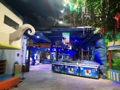 -酷嗒动物文化乐园(cutezoo西溪乐天城店)