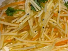 -倍儿美海鲜大排挡·非遗海鲜蒸饺(洋货店)
