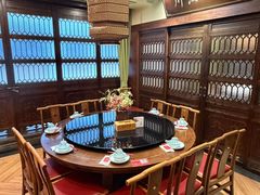 -川流不息·地道川菜(新松江路店)