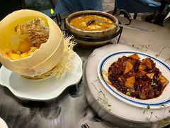 -柒园·三十年创意杭帮菜(龙湖滨江天街店)