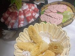 -狐狸爱上椰子鸡(滨江星光大道店)