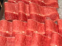 -南门四季铜锅涮肉(左家庄店)