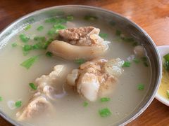 -文惠猪脚粉(富景小区店)