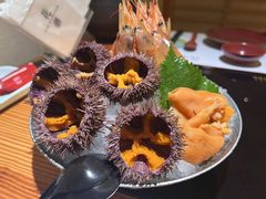 -花潮料理艺食馆(世欧广场店)