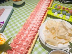-番食园鲜食火锅(高新店)