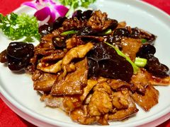 -正阳门饭庄·烤鸭·北京菜(万丰路七里庄店)