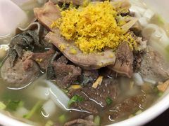 -潮镇老尾牛杂(环城西路店)
