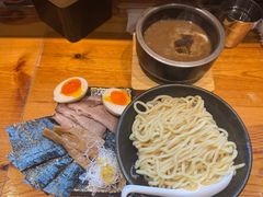 -Ramen满吉·豚骨拉面(丽园路店)