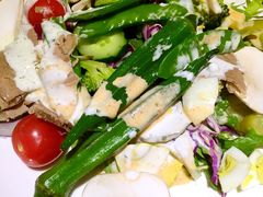 -So Lounge索兰至餐厅(蓝色港湾店)