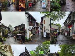 -小河直街历史文化街区