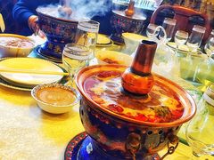 -南来顺饭庄·清真(南菜园店)