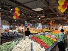 -爱家超市(喀什路店)