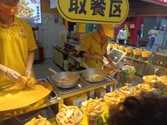 -味子夫鸡柳(解放碑总店)