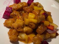 -绿茶餐厅(壹方天地店)
