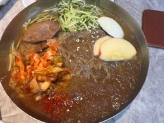 -屋里家延边朝鲜族冷面(南园店)
