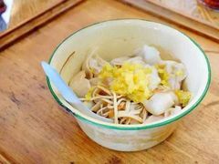 -山北老老头馄饨
