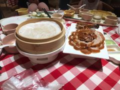 -西贝(上海我格广场店)