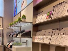 -LOHO眼镜(北京富力广场店)