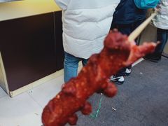 -千禧炸串(明瓦廊店)