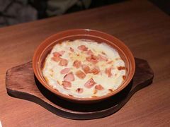 -萨莉亚意式餐厅(杭州西溪龙湖天街店)