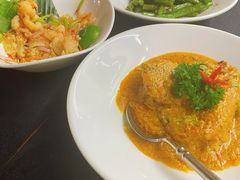 -帕蓝·暹罗料理(大学路店)